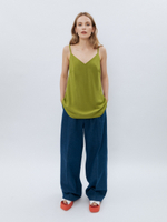 Топ Ease Light Green