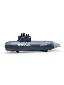 Игровой набор Военная Подводная лодка (T073)