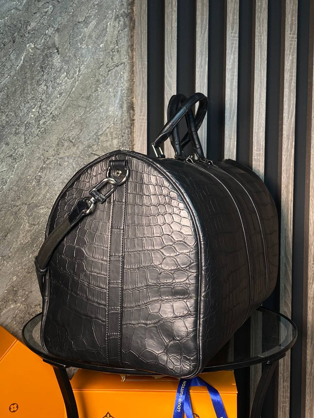 Сумка дорожная Louis Vuitton