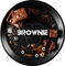 BlackBurn Brownie (Брауни), 100 гр.