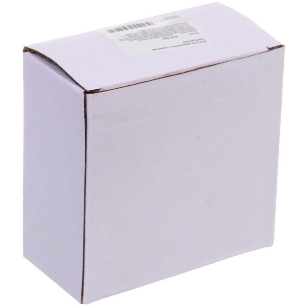 Шкатулка деревянная с зеркалом «МАРЦИПАН», утренняя сирень, 9.5*6.5*5см (в коробке)