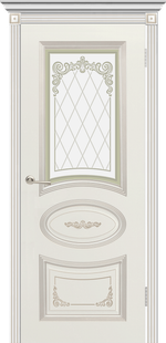 Наличник Телескоп (ступенька)