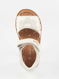 Сандалии летние