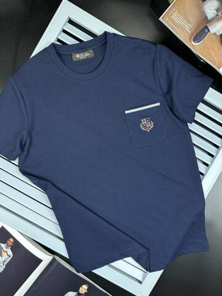 Футболка Loro Piana