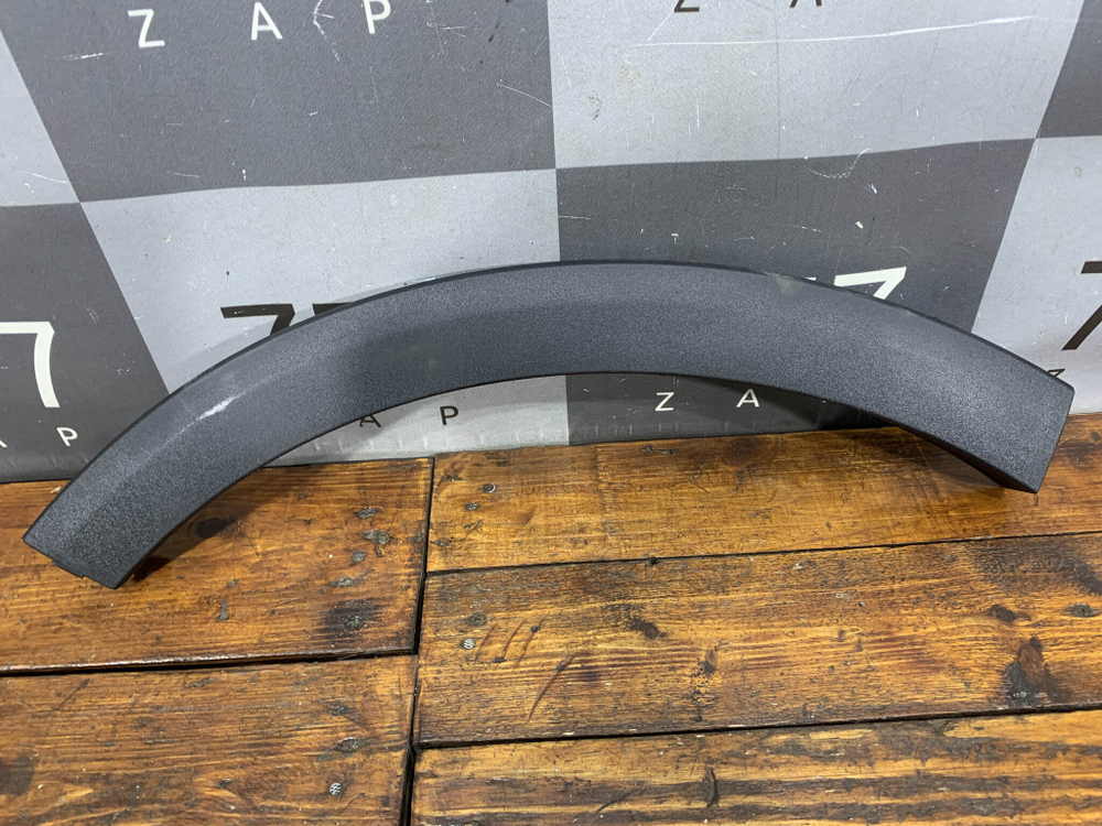 Накладка расширитель крыла заднего правого Chery Tiggo 7 Pro 20-24 Б/У Оригинал 609000502AA