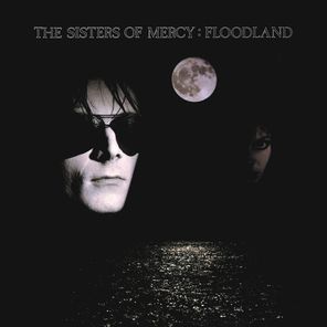 The Sisters Of Mercy / Floodland - Vinyl Box Set (LP+3x12" Vinyl EP)