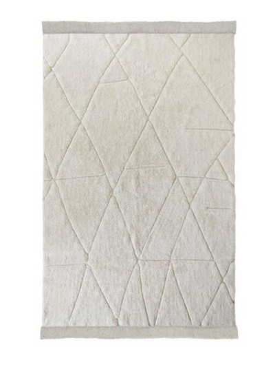 Хлопковый ковер Lillaland KIVIA (120 x 180 см)