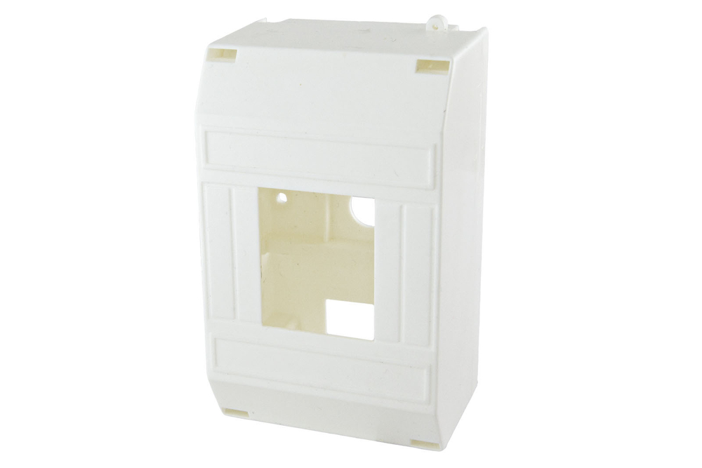 Бокс     КМПн 1/4 для наружной установки (10 шт) IP20 TDM SQ0907-0102