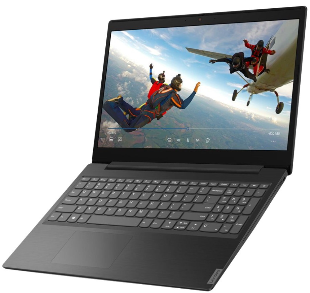 Ноутбук Lenovo L340