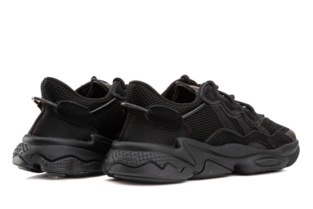 Adidas Ozweego (Black)