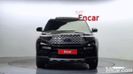 Ford Explorer 6 Generation 3.3 Hybrid (09.2022)