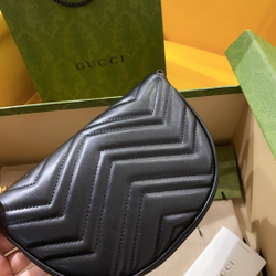 Gucci Marmont Сhain Mini Bag 20 cm