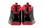 Кроссовки Nike Foamposite One Vamposite (Женская размерная сетка)