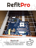 Материнская плата для ноутбука Lenovo G510 VIWGQ/VIWGS LA-9641P W8P DIS HD 8570M DC 1G (90003682), оригинал