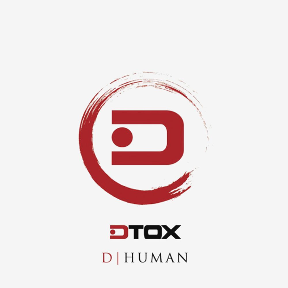 DTOX / D Human (RU)(CD)