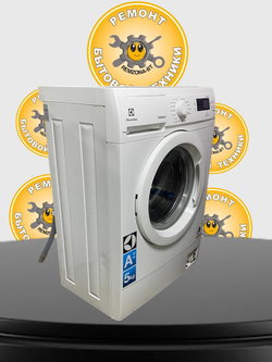 Стиральная машина Electrolux EWS1054NDU б/у