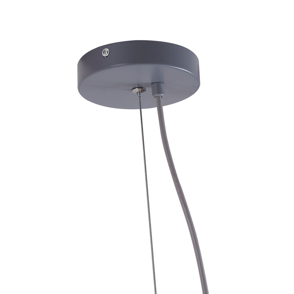 Подвесной светильник Ambit Gray Long