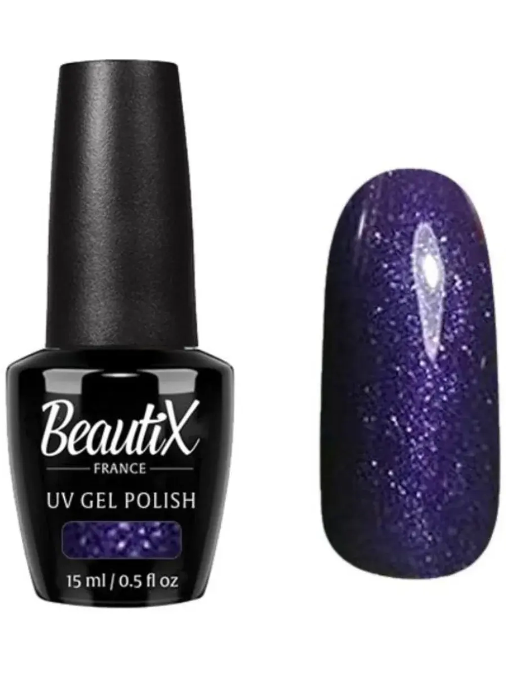 Beautix Гель-лак UV Gel Polish, 15 мл №315