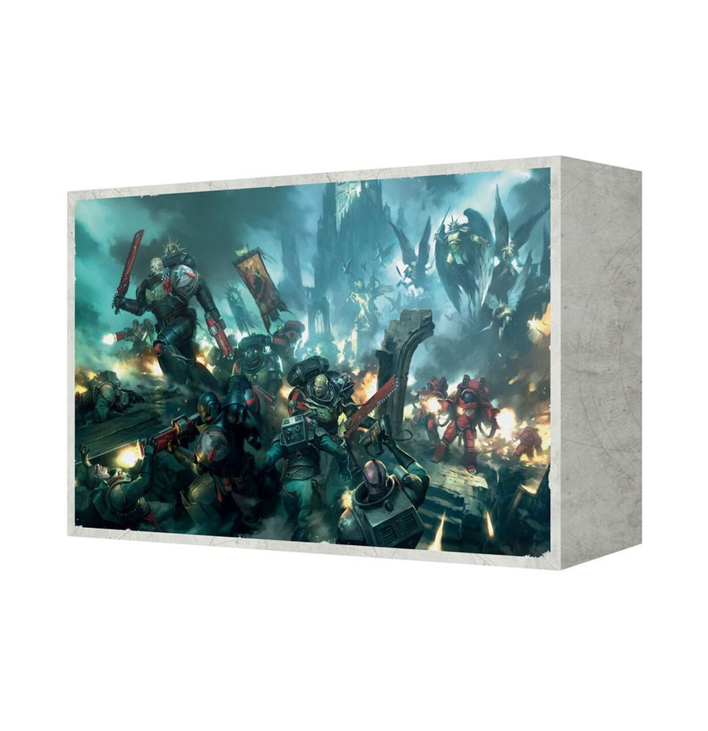 Blood Angels Army Set 2024