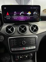 Магнитола для Mercedes-Benz A-класс, B-класс 2015-2018 NTG 5.0/5.1 - RDL-7715 монитор 12.3" на Android 13, Быстрая, CarPlay, 4G SIM-слот