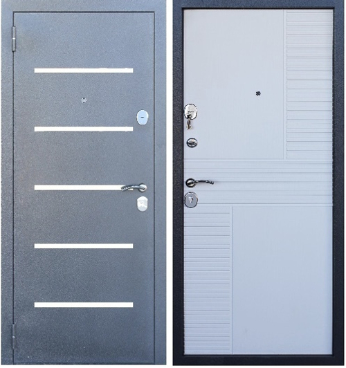 Входная дверь Токио