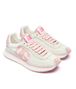 Кроссовки Dolce & Gabbana - розовый(CK2288 A5355)