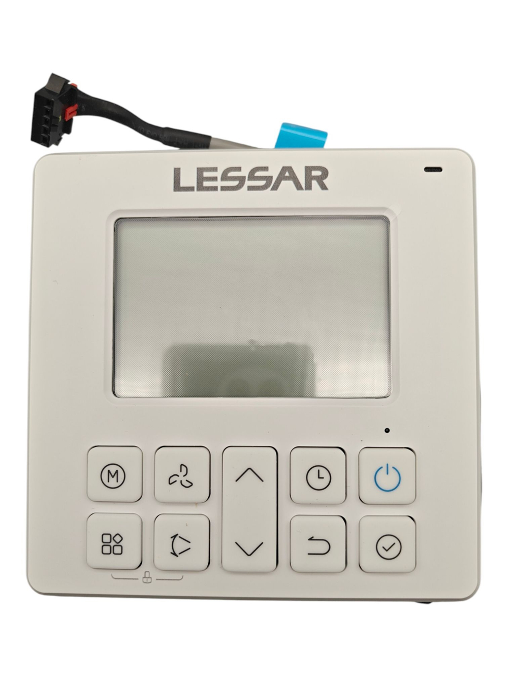 Пульт Lessar KJR-120L/F-E