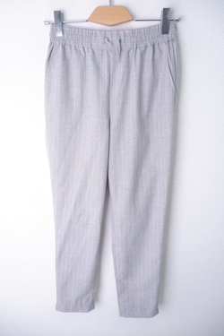 Брюки Tally Weijl стильные 42 размер, новые