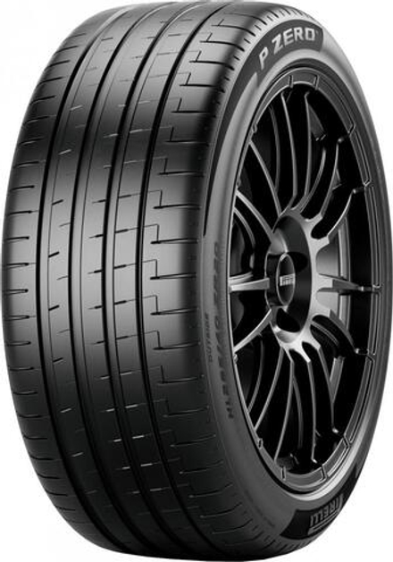 Pirelli PZero (PZ5) 275/35 R21 103Y