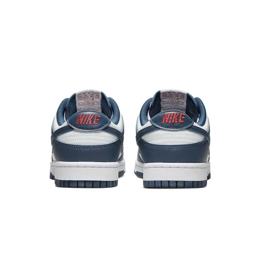 Nike Dunk Low "Valerian Blue"