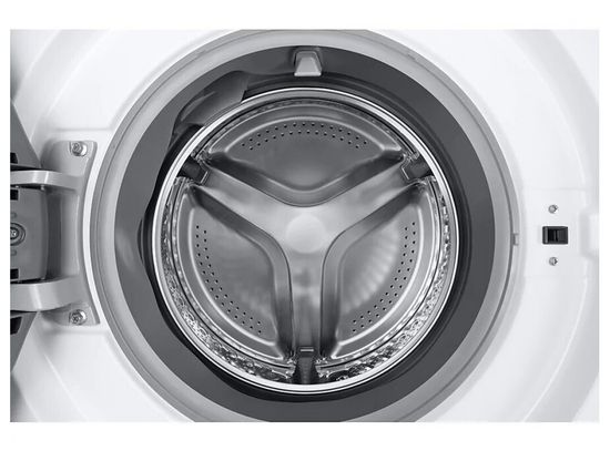 Стиральная машина Samsung WW80R62LVEW