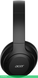 Наушники Acer OHR304 черный (ZL.HDSEE.00B)