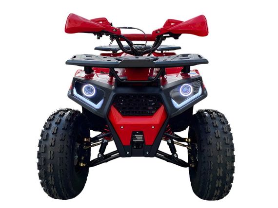 Квадроцикл AVANTIS Optima 8