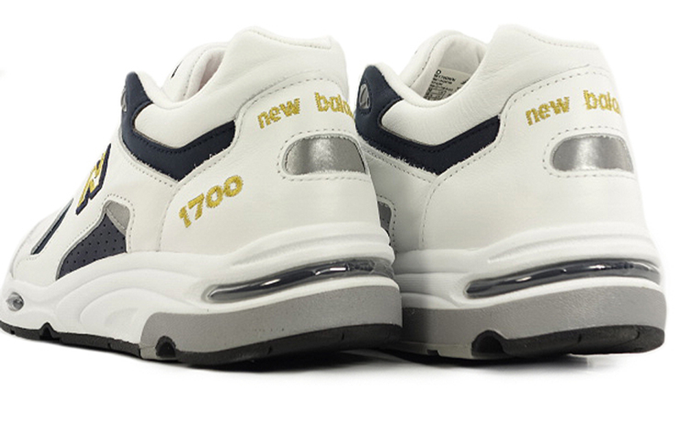Nuove new balance 1700 online