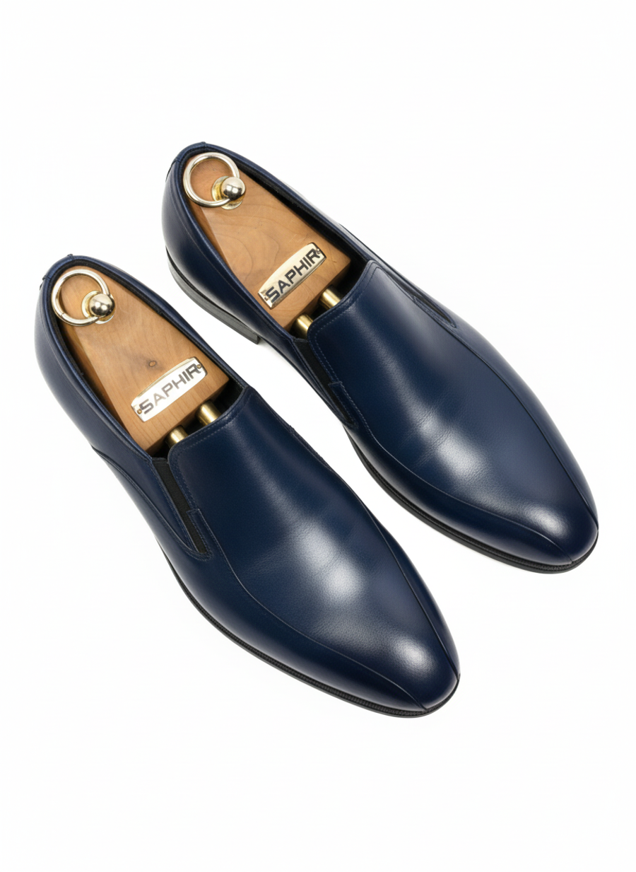 Vorsh Туфли V572син