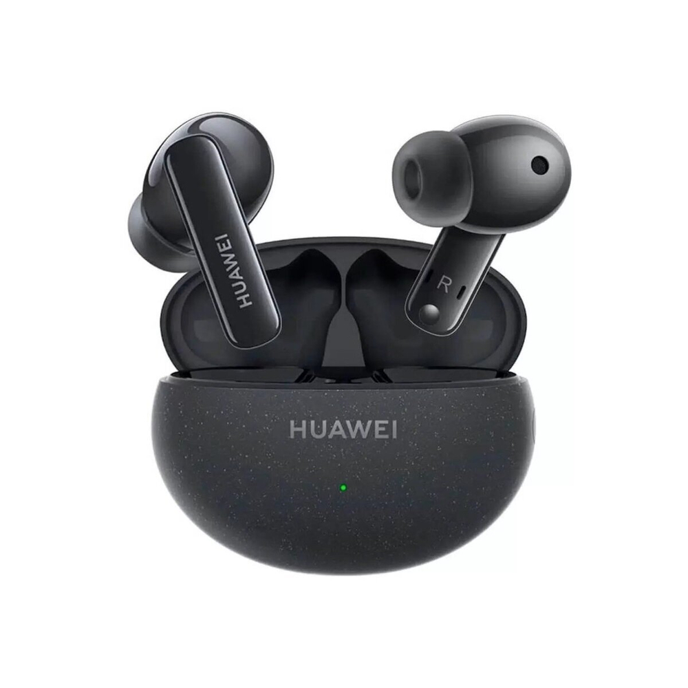 Наушники True Wireless HUAWEI Freebuds 5i Nebula Black (T0014)