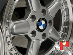 Комплект дисков BMW 17x9/10 et27/27 5x120