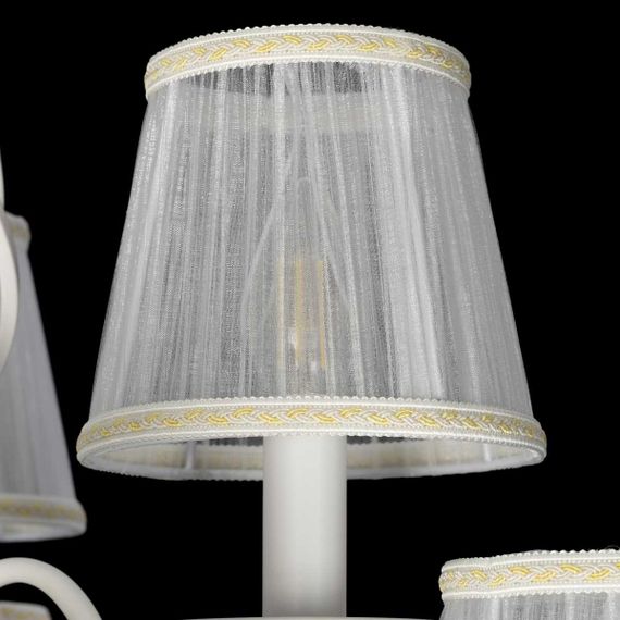 Подвесная люстра Citilux Ровена CL427250