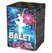 Батарея салютов BALET (11/0,8) GW218-89
