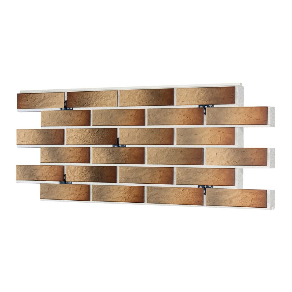 Термопанель ППС Cerrad Alaska Rustiko - 1020х455 мм