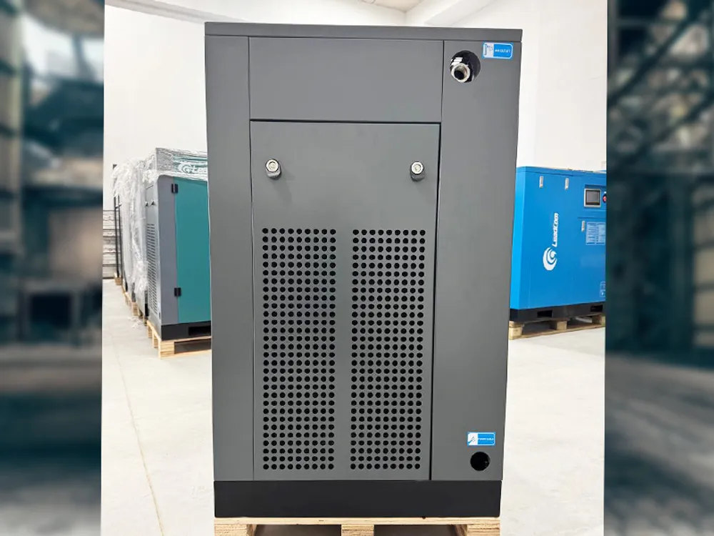 Винтовой компрессор ВедКом BK 15/8 CA