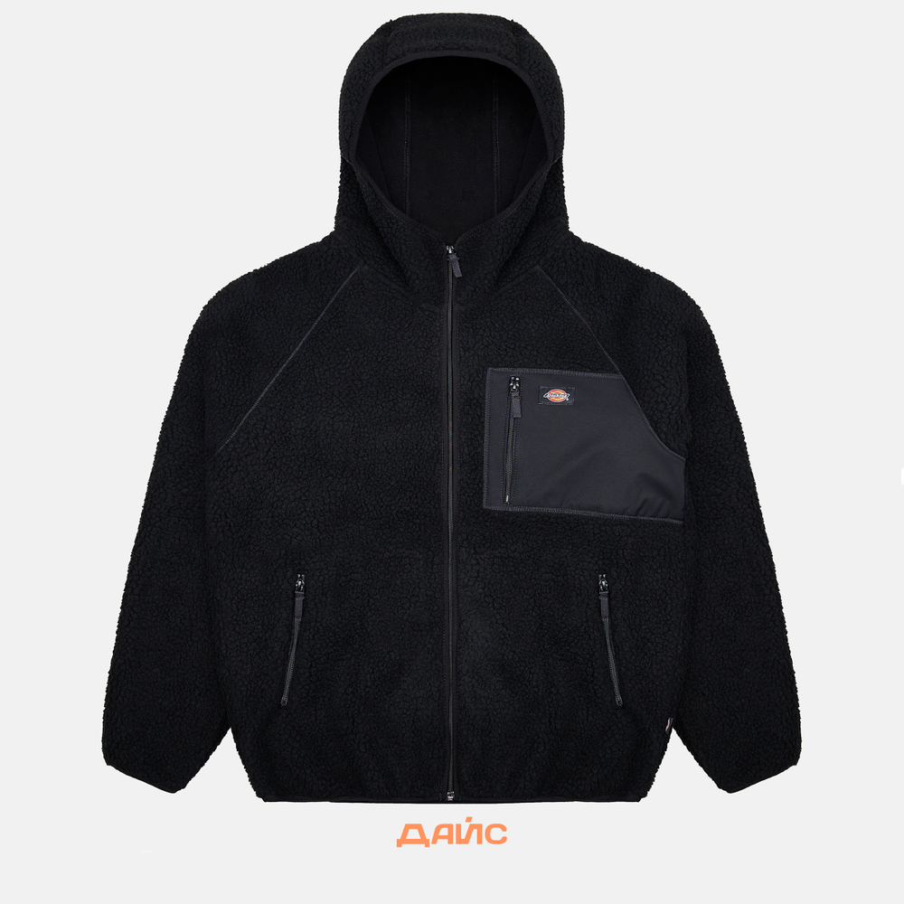 Куртка Dickies Central High Pile Hooded