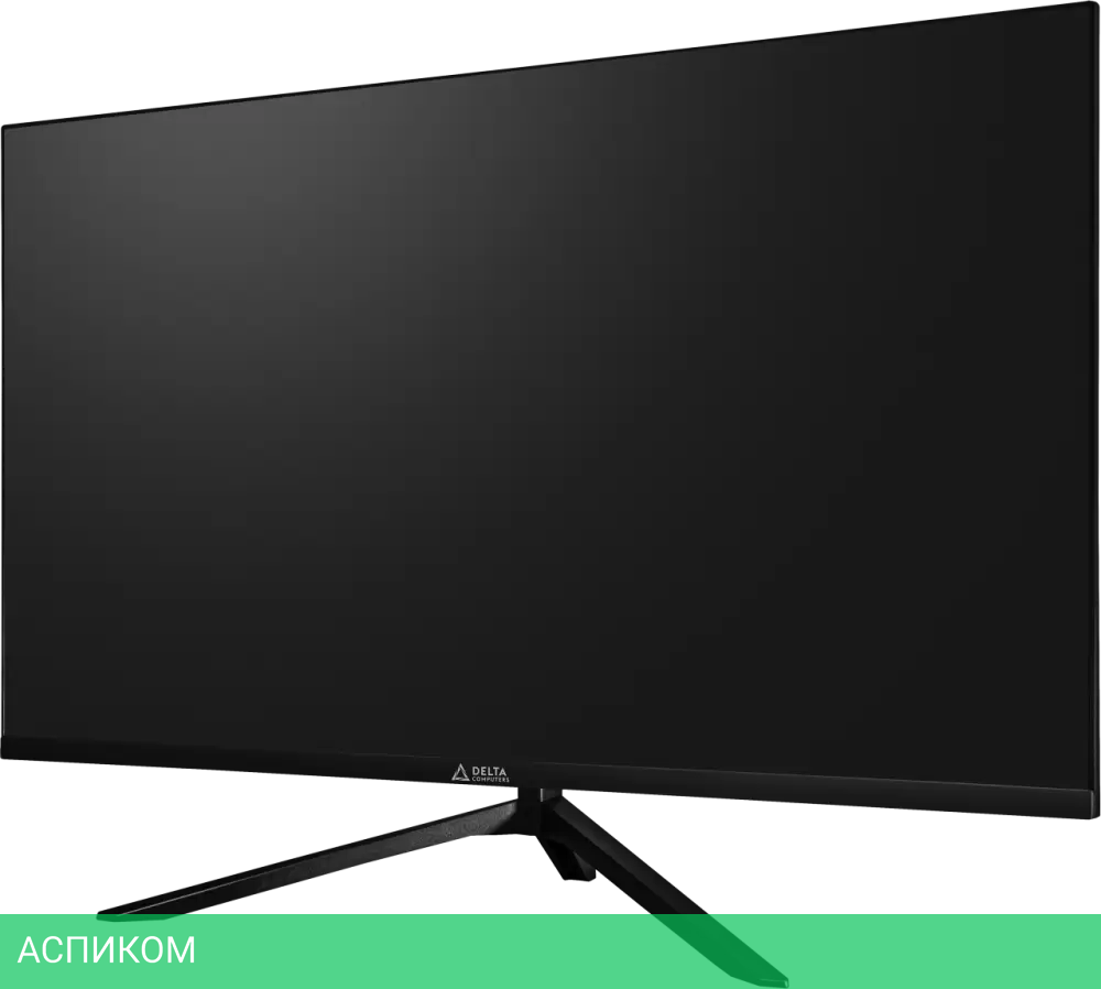 Монитор Delta Computers Сова OM315I 2K