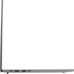 Ноутбук IRU Strato 16ALMR Core i7 12650H 16Gb SSD512Gb Intel UHD Graphics 16" IPS FHD (1920x1200) Windows 11 Pro grey WiFi BT Cam 5400mAh (2142319)