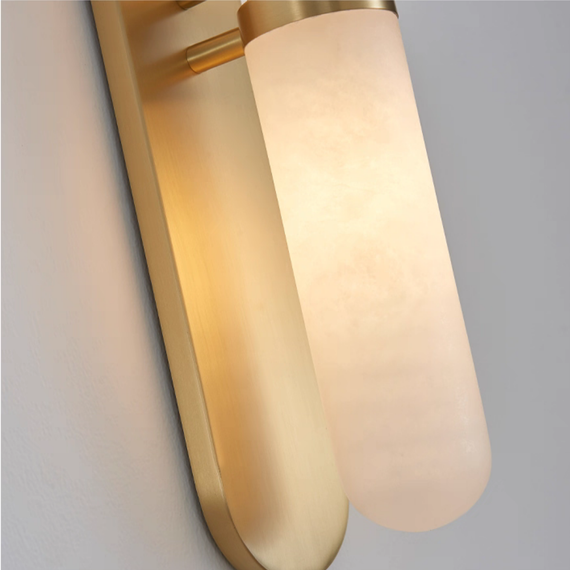 Настенный светильник Vistaro