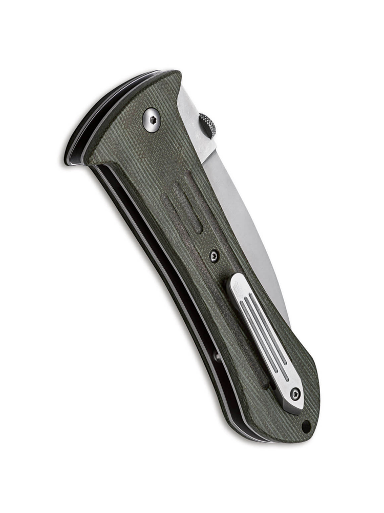 Нож Boker 01BO141 Pocket Smatchet