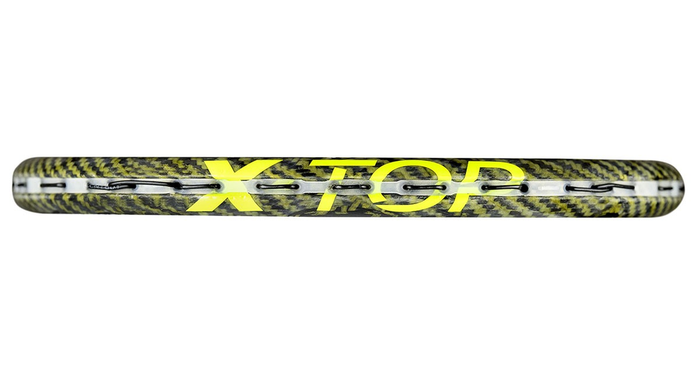 Ракетка для сквоша Tecnifibre Carboflex 130 X-Top V1