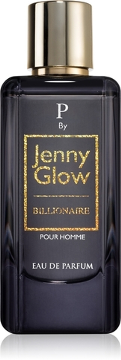 Jenny Glow Billionaire парфюмированная вода для мужчин
