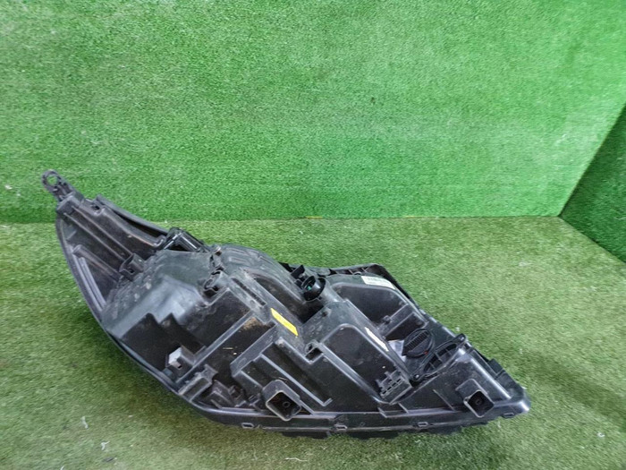 Фара левая KIA Sorento 3 UM Prime (2017-2020) LED