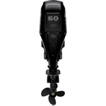 4х-тактный лодочный мотор MERCURY ME F 60 ELPT EFI